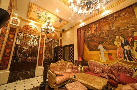 叶城高档KTV妹子质量哪家好 叶城高档KTV妹子质量哪家好